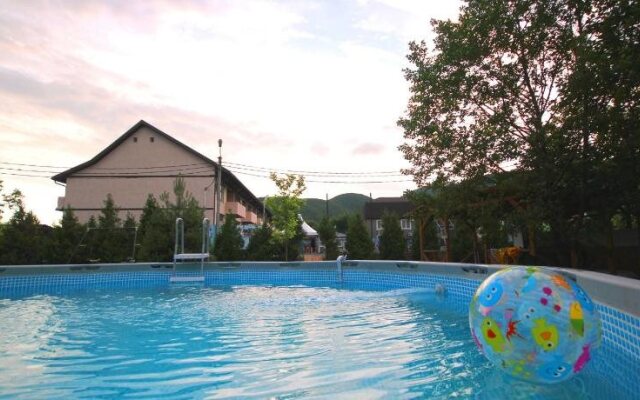 Villa Welcome