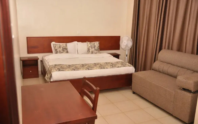 Patrinah Hotel