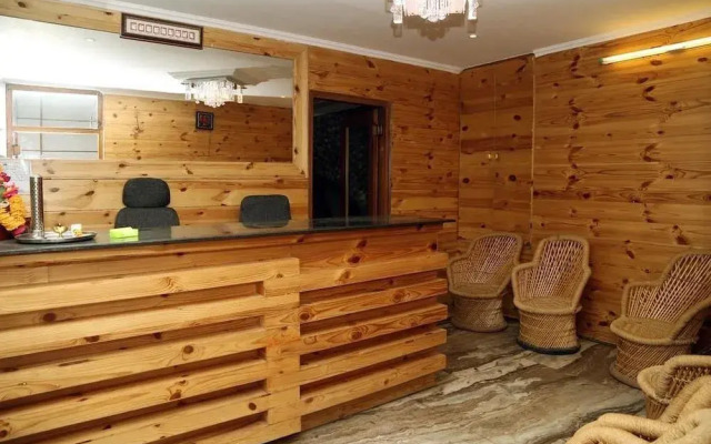 OYO 22664 Hotel Whispering River