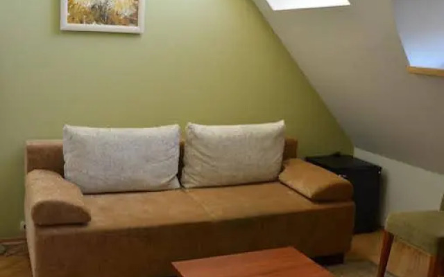 Preliudija Guesthouse