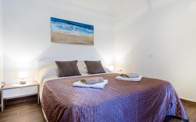 Apartment Mistral
