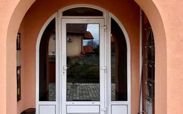 Savelij apartament