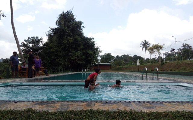 Ma Oya Retreat