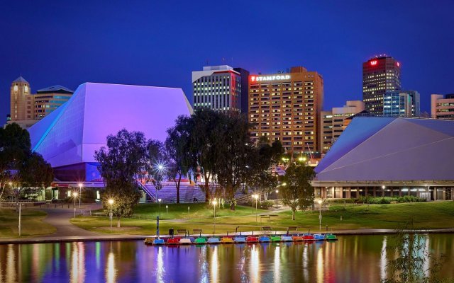 Stamford Plaza Adelaide