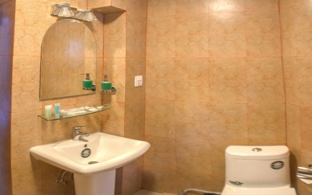 Hotel Ghar