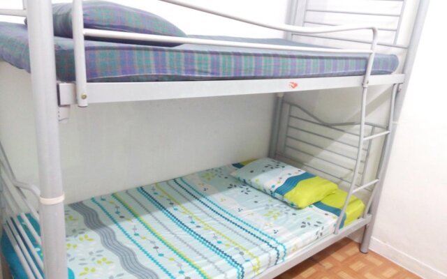 Wheelers Guest House, Kuala Lumpur