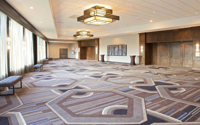 Sheraton Bucks County Langhorne