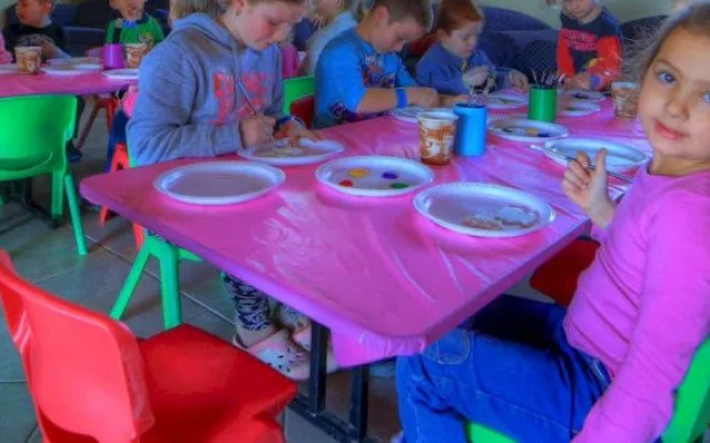 Active Holidays Big4 Cessnock