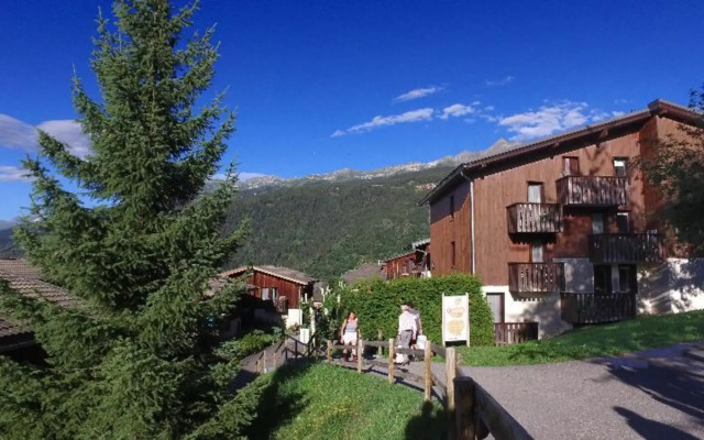 VVF La Plagne Montchavin Paradiski