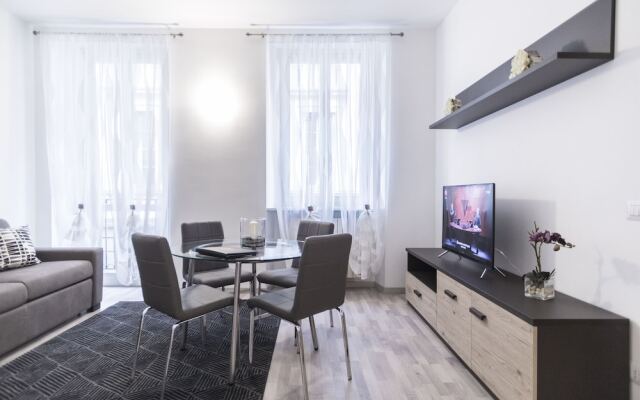 Hemeras Boutique House Aparthotel Duomo 3