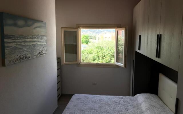 Residenza Limpiddu