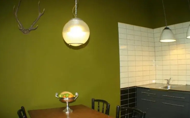 Domaine Des Agnelles