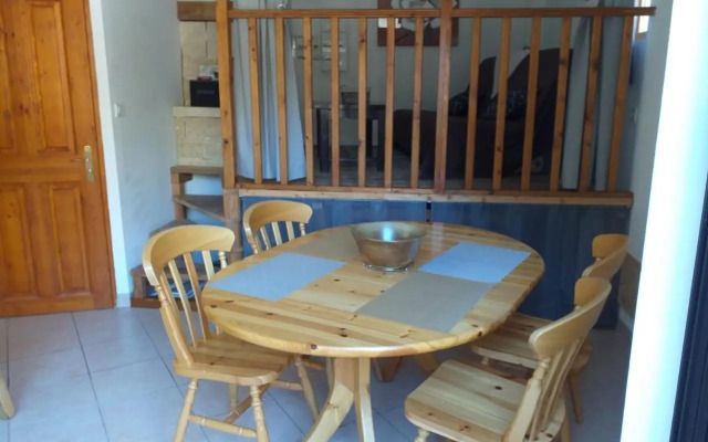 Appartement du lac