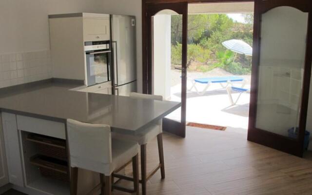 Casa Tramontana I y II