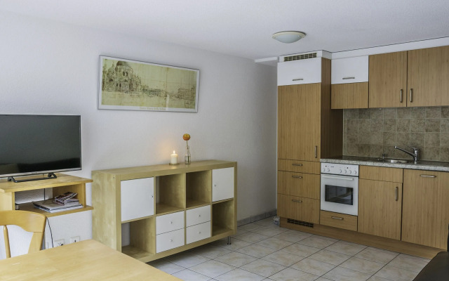 Pension am Waldegg