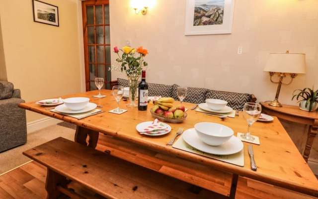 Eastry Cottage