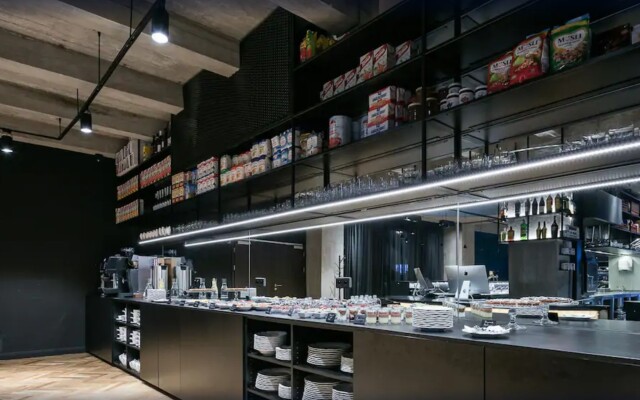 Pytloun Boutique Hotel Prague