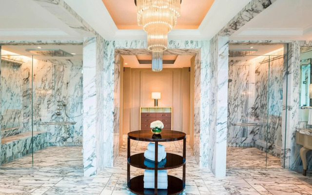 The St. Regis Kuala Lumpur