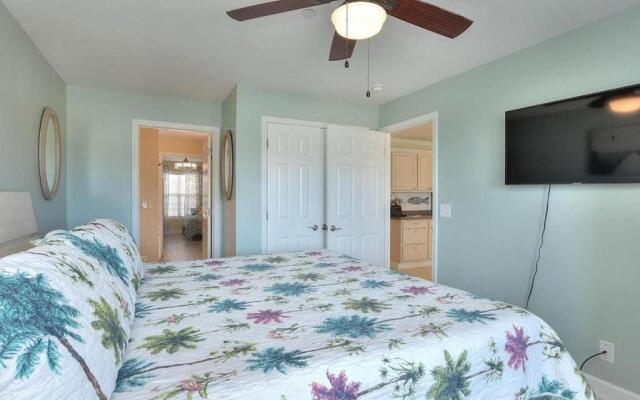 Ocean Walk 3204- Del Boca Vista