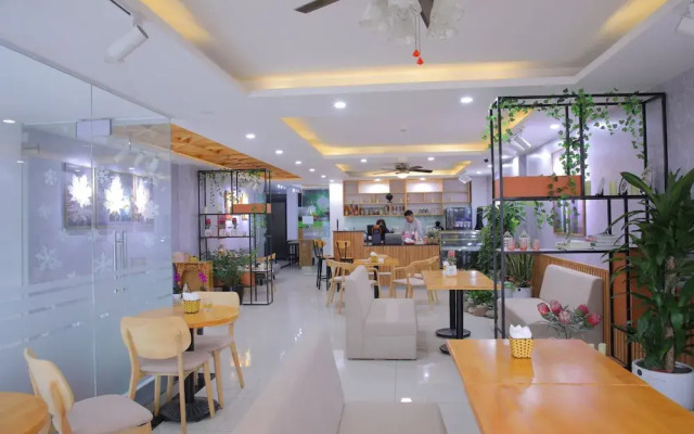 Ann's House Serviced Apartment