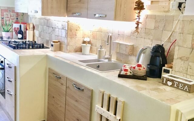 Genova Center Apartment - San Martino