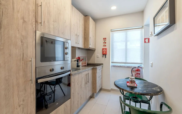 Setubal Boutique Apartment V by Homing