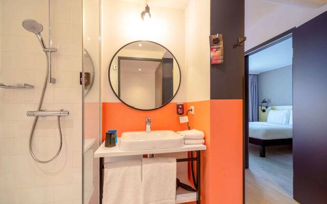 ibis Styles Wien Messe Prater