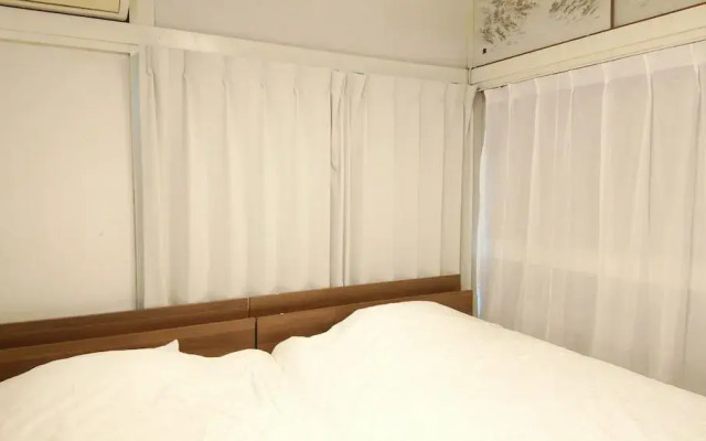 Haneda Airport Japanese style villa