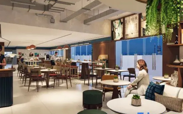 ARTOTEL Hub Simpang Temu