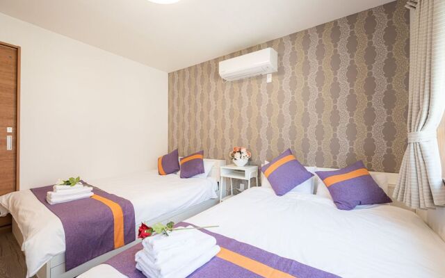 323Nanba-Near the station