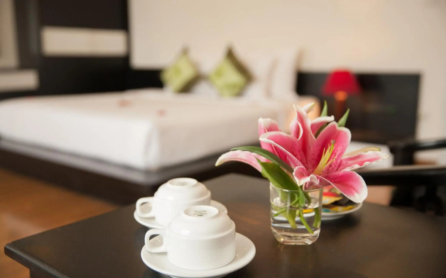 Serenity Villa Hotel Hanoi