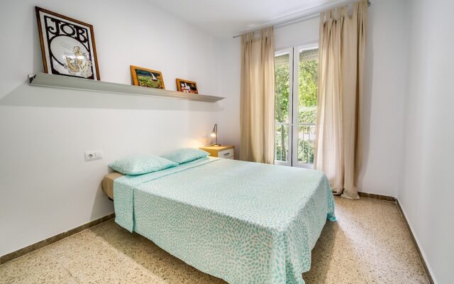 Apartamento Vivalidays Es Blau