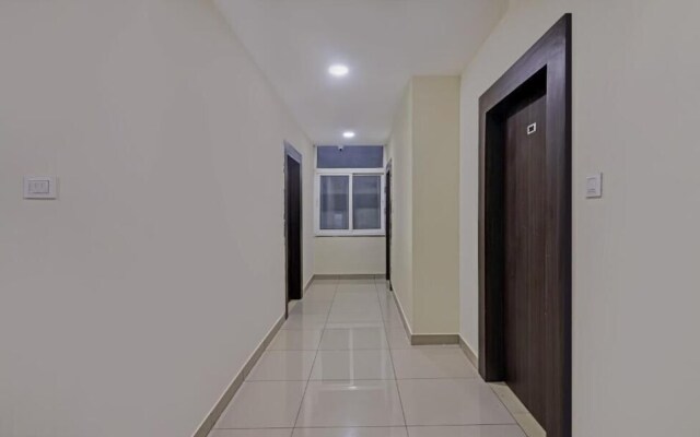 Airport Pride Inn - Premier