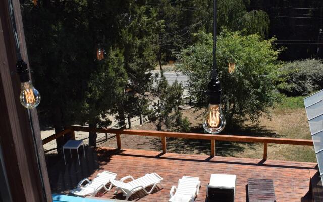 Aldea Andina Hotel & Spa