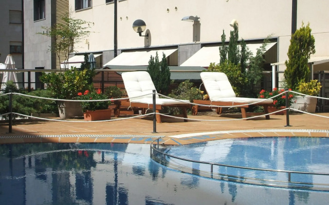 Hotel And Spa Real Jaca