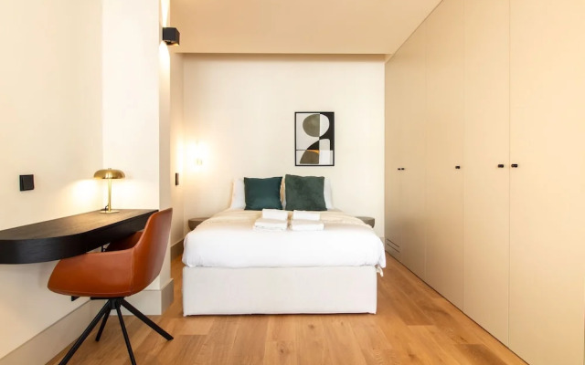 Santa Catarina 392 by LovelyStay