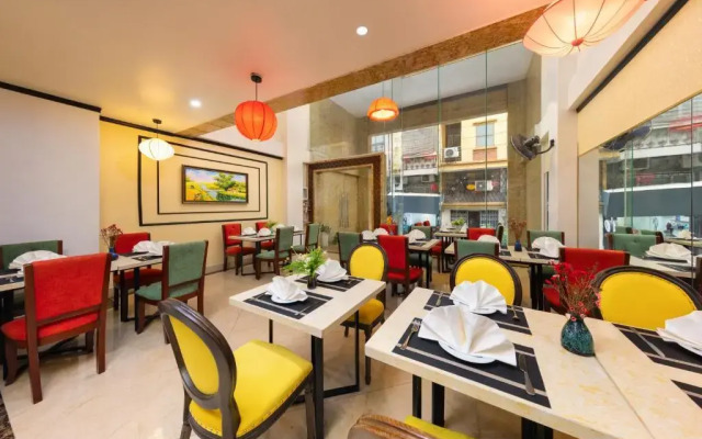 Hanoi Calista Hotel