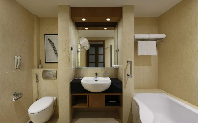 Novotel Hyderabad Convention Centre Hotel