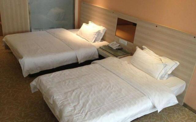 Jincheng Shiji Hotel- Xiamen
