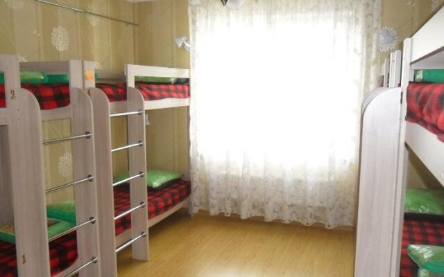Marina Guest House