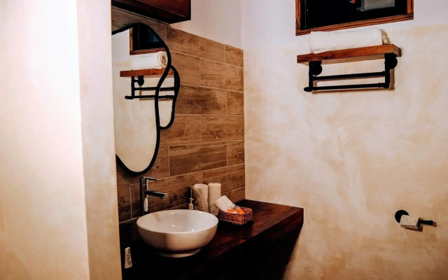 Hotel Boutique TerraNova