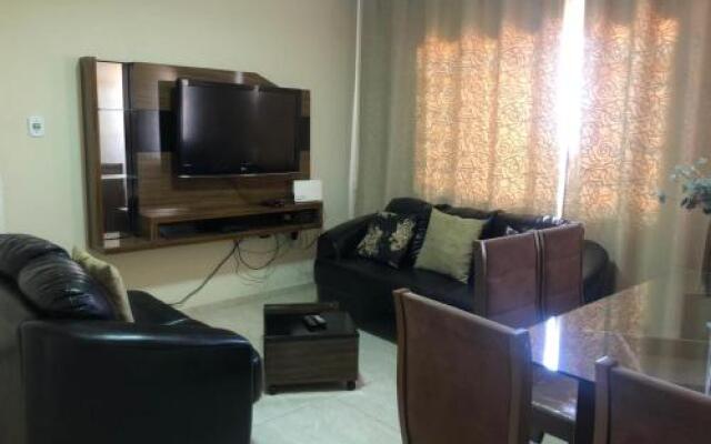 Casa com piscina em Caraguatatuba