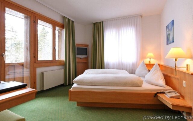 Bernerhof Swiss Quality Hotel