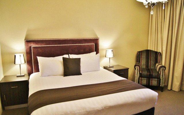 Pavilion Hotel Wagga Wagga