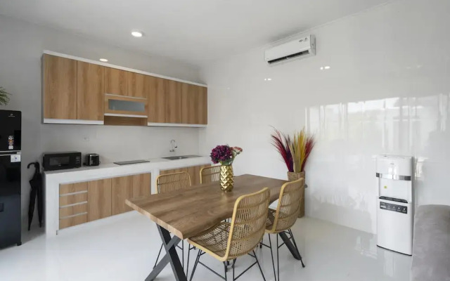 Serenity Villa by Betterplace