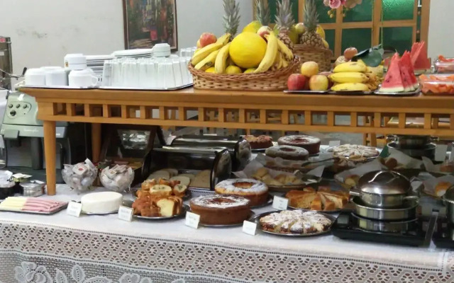 Hotel Cidade