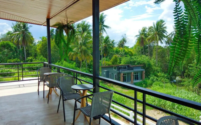 Baan Wang Pruksa Home Resort