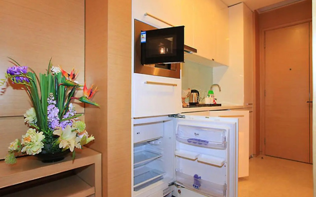Heefun Apartment