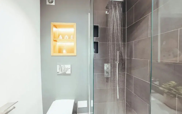 London Luxury Apartment on Rupert Street