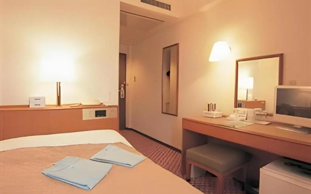 Mizue Dai-ichi Hotel